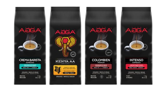 Image Coffee Beans